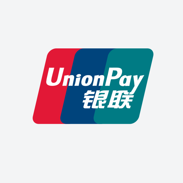 中国银联