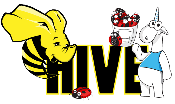 Hadoop and Apache Hive