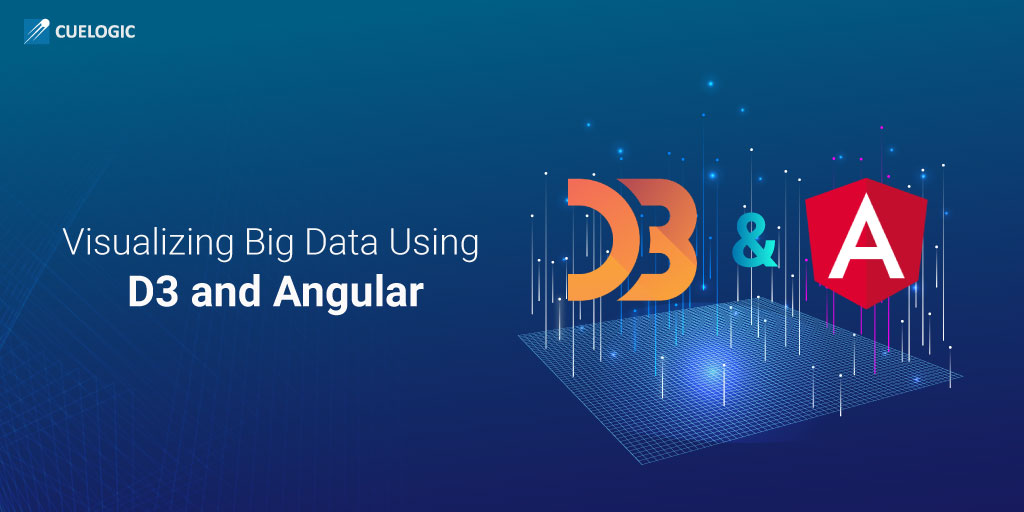 Visualizations with D3 and Angular