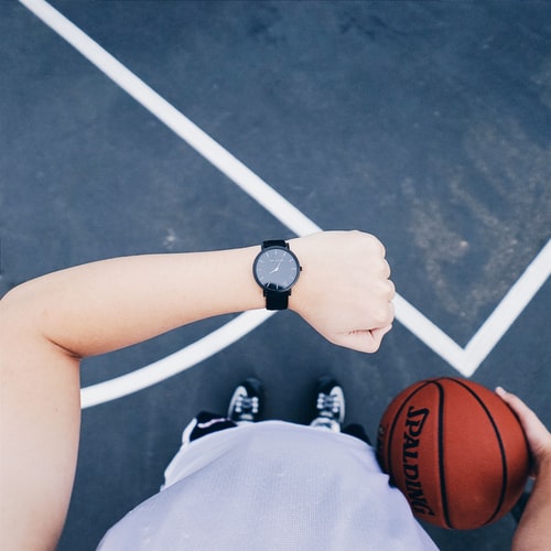 Fitness and wearables