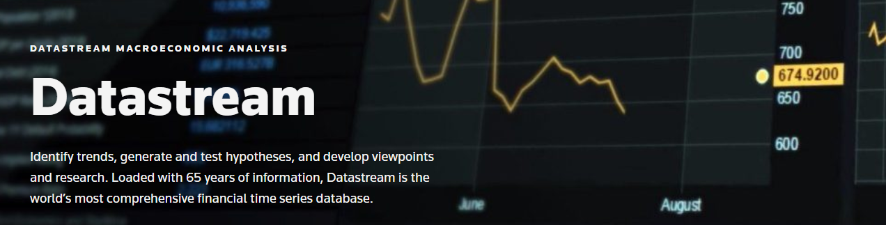 Datastream