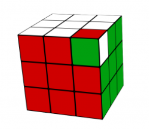 Rubik&apos;s Cube