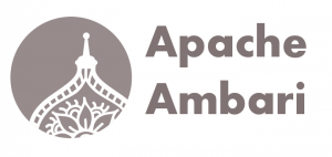Apache Ambari logo - Hadoop Ecosystem - Edureka