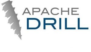 Apache Drill logo - Hadoop Ecosystem - Edureka