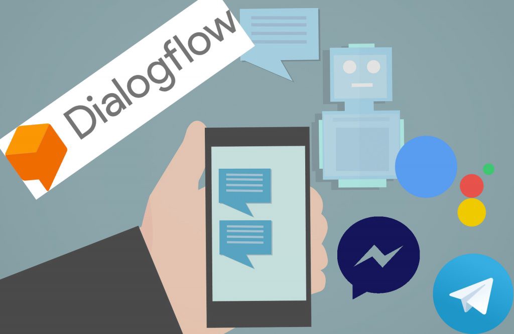 Dialogflow